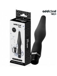 Addicted Toys - Limpiador Anal con Adaptador Universal Modelo 2