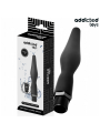 Addicted Toys - Limpiador Anal con Adaptador Universal Modelo 2