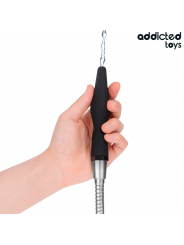 Addicted Toys - Limpiador Anal con Adaptador Universal Modelo 2