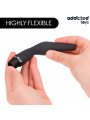 Addicted Toys - Limpiador Anal con Adaptador Universal Modelo 2