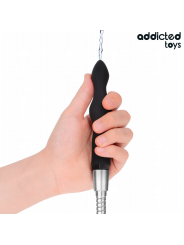Addicted Toys - Limpiador Anal con Adaptador Universal Modelo 3