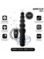 Addicted Toys - Limpiador Anal con Adaptador Universal Modelo 5