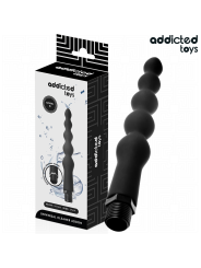 Addicted Toys - Limpiador Anal con Adaptador Universal Modelo 5