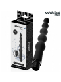 Addicted Toys - Limpiador Anal con Adaptador Universal Modelo 5