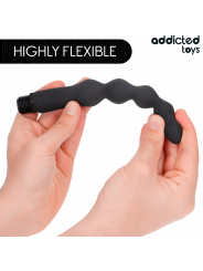 Addicted Toys - Limpiador Anal con Adaptador Universal Modelo 5