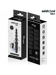 Addicted Toys - Limpiador Anal con Adaptador Universal Modelo 5
