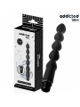 Addicted Toys - Limpiador Anal con Adaptador Universal Modelo 6