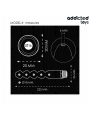 Addicted Toys - Limpiador Anal con Adaptador Universal Modelo 6