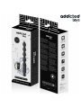 Addicted Toys - Limpiador Anal con Adaptador Universal Modelo 6