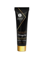 Shunga Secret Geisha Frutas Exóticas: kit para parejas