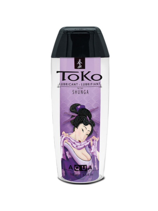 Shunga - Naughtier Kit