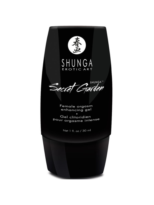 Shunga - Naughtier Kit