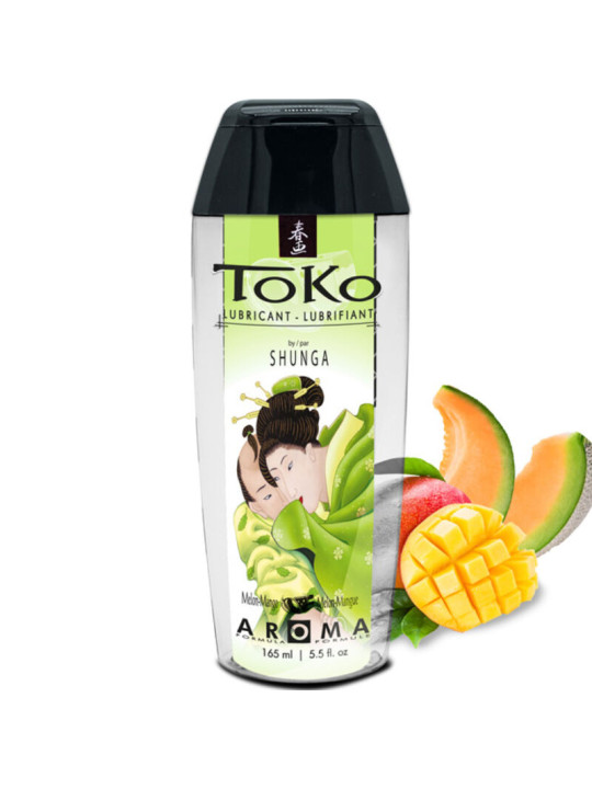 Shunga - Kit Fruity Kisses Collection