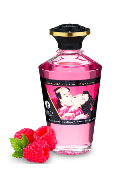 Shunga - Kit Fruity Kisses Collection