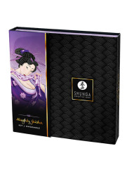 Shunga - Kit Geisha Naughty