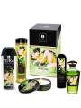 Shunga - Kit Jardín de Edo Colección Orgánica