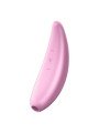 Succionador de Clítoris Satisfyer Curvy 3+ Rosa