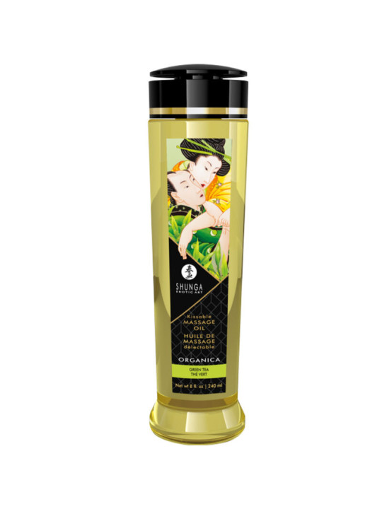 Shunga - Kit Jardín de Edo Colección Orgánica