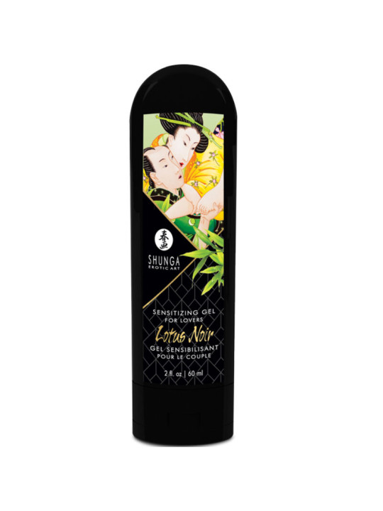 Shunga - Kit Jardín de Edo Colección Orgánica