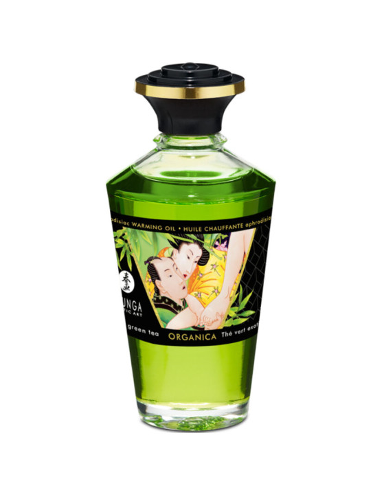 Shunga - Kit Jardín de Edo Colección Orgánica