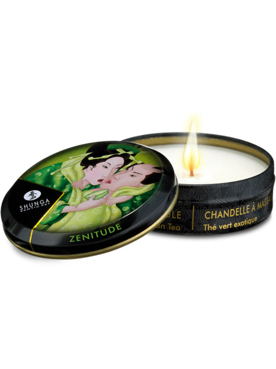 Shunga - Kit Jardín de Edo Colección Orgánica