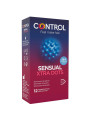 Control - Xtra Dots 12 uds