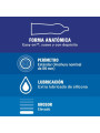 Durex - Extra Seguro 12 Unidades