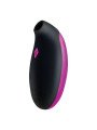 Succionador de Clítoris S Pleasures Negro/Rosa
