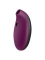 Succionador de Clítoris S Pleasures Negro Lila