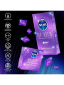 Skins - Preservativos sin Latex XL pack 4