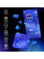Skins - Preservativos sin Latex pack 4