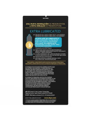SKYN - Preservativo Extra Lubricado 10 Unidades