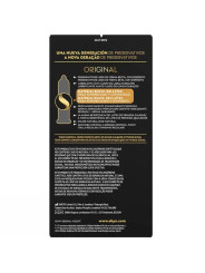 SKYN - Preservativo Original Sensación Natural 10 Unidades