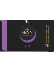 SKYN - Preservativo Elite Ultrafino 10 Unidades
