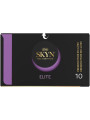 SKYN - Preservativo Elite Ultrafino 10 Unidades