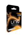 Uniq - Classic Preservativos sin Latex 3 Unidades