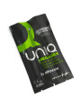 Uniq - Megasex Preservativos Sensitivos con Liguero sin Latex 3 Unidades