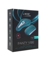 Estimulador de Clítoris Liebe