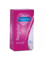 Pasante - Condom Gama Regular 12 Unidades