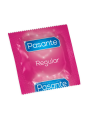 Pasante - Condom Gama Regular 12 Unidades