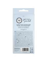 Mister Size - Preservativos Talla XL 60 mm (10 Unidades)