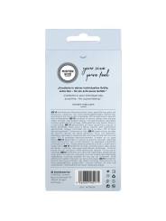 Mister Size - Preservativos Talla XXL 64 mm (10 Unidades)