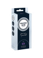 Mister Size - Preservativos Talla XXXL 69 mm (10 Unidades)