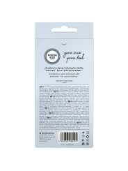 Mister Size - Preservativos Talla XXXL 69 mm (10 Unidades)