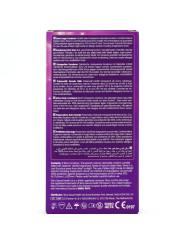 Skins - Tamaño XL Preservativos Premium pack 8