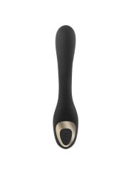 Succionador de Clítoris S Pleasures Negro