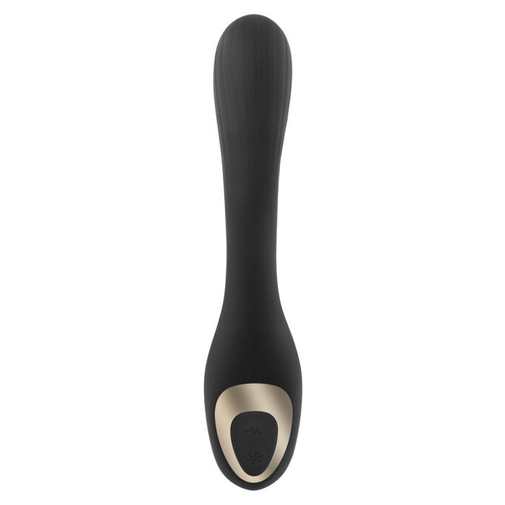 Succionador de Clítoris S Pleasures Negro