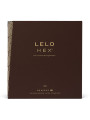 LELO - Hex Preservativo Respect XL 36 pack