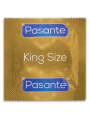 Pasante - Preservativos King MS Largos y Anchos