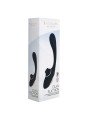 Succionador de Clítoris S Pleasures Negro